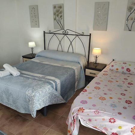 Apartamento Buen Pastor San Fernando Exterior foto