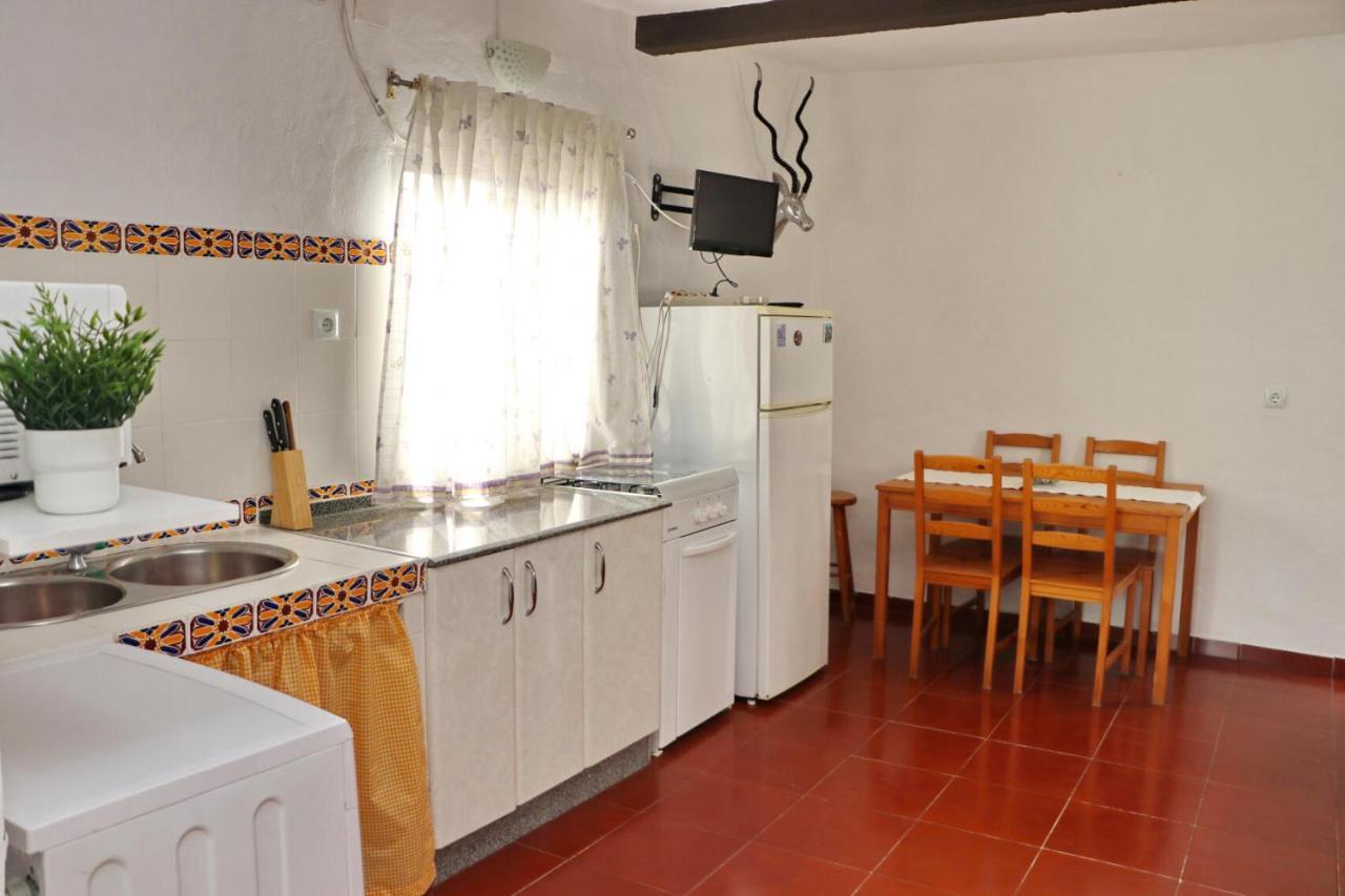 Apartamento Buen Pastor San Fernando Exterior foto