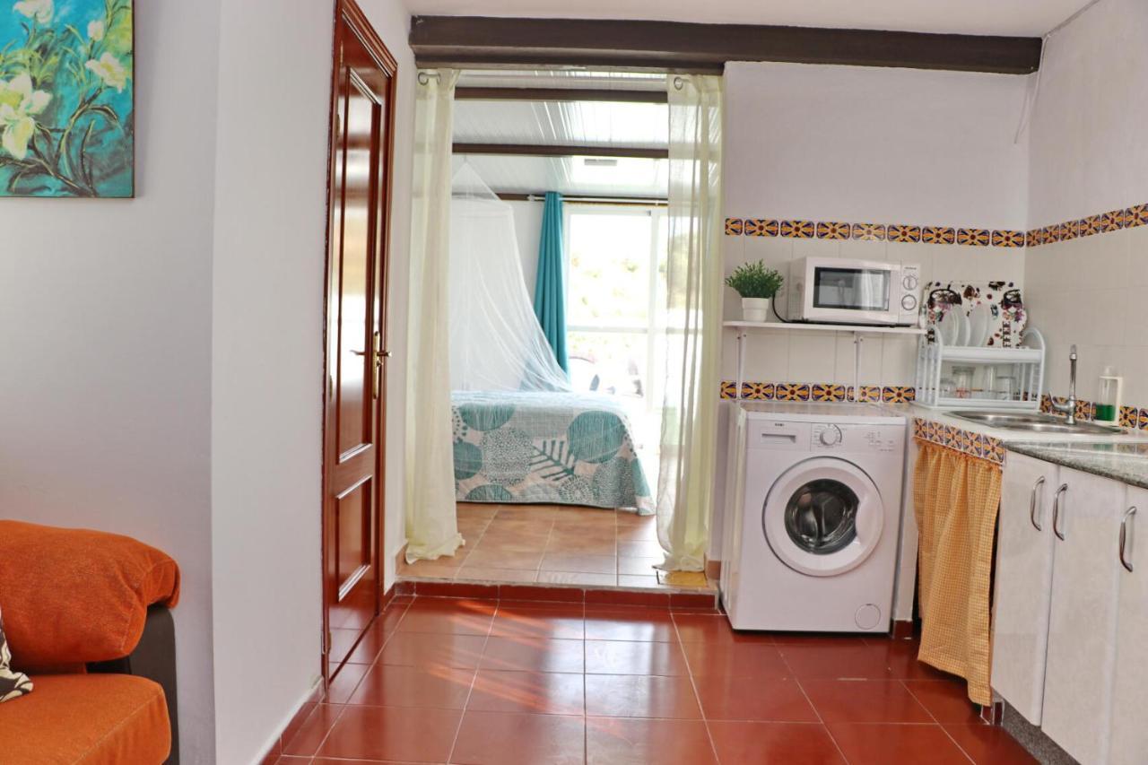Apartamento Buen Pastor San Fernando Exterior foto