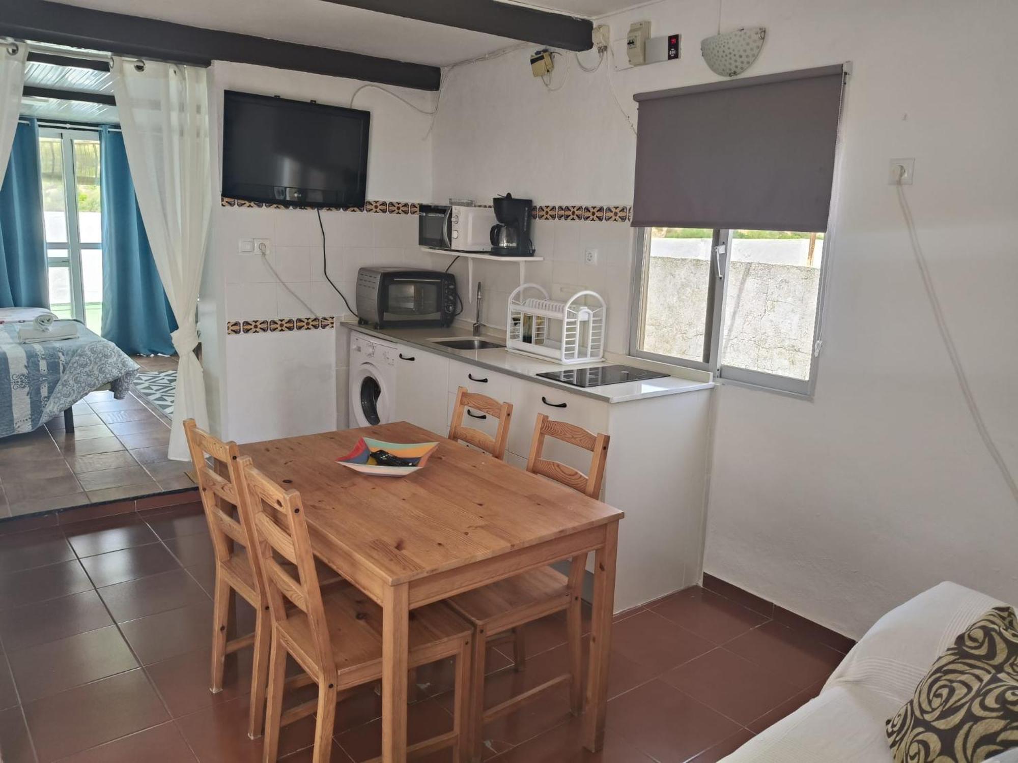 Apartamento Buen Pastor San Fernando Exterior foto